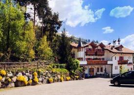 Hotel Waldheim Belvedere 3