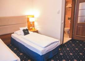 ParkHotel Łysoń 4