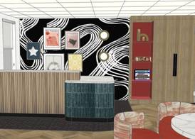 Star Motel 2
