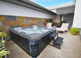 Tsilaosa Hôtel 3