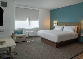 Element by Marriott Indianapolis Carmel 4