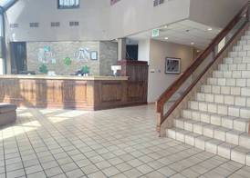Quality Inn & Suites Fort Collins East 2