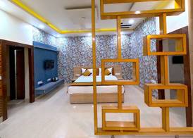 THE MANTRA- A Luxury Boutique Hotel 3