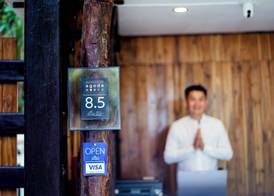 Villa Khoum Xieng Thong Boutique 3
