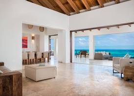 Sailrock South Caicos, Small Luxury Hotels of the World 3