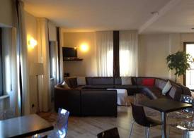 Hotel Bacco Rooms and Breakfast 3