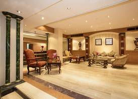 Al Nabila Hotel 4