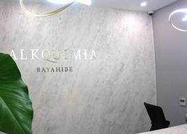 HOTEL ALKQUIMIA 4