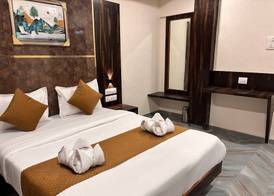 hotel Arts palace 5