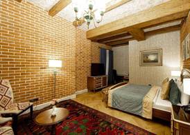 Sapphire Bayil Hotel 5