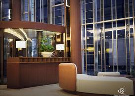 Daiwa Roynet Hotel Osaka Yotsubashi 3