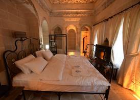 Legacy Mesopotamia Hotel 5