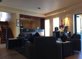Clarion Pointe 5