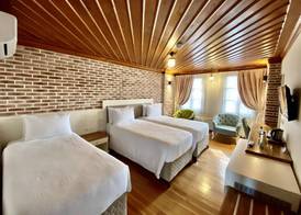 Kervan Hotel 3