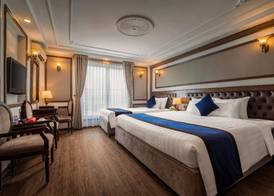 Thaison Palace Hotel 5