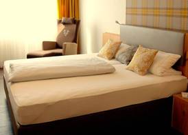 Landidyll Hotel zum Freden 4