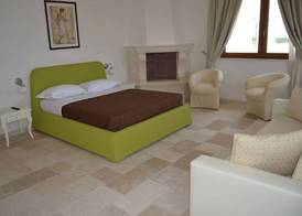 Agriturismo I Pozzetti 4