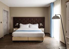The Segond Hotel 2