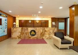 Hotel The King's 4