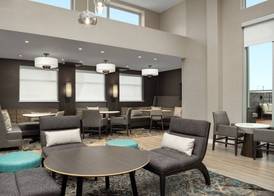 Residence Inn by Marriott Dallas Grand Prairie 2