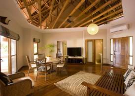 Eskaya Beach Resort and Spa 4