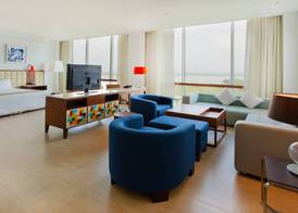 Holiday Inn CARTAGENA MORROS by IHG 3