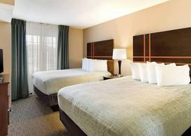 Aspen Suites - Rochester 3