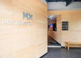 Hotel MX aeropuerto CDMX, Trademark Collection by Wyndham 5