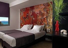 Patras Smart Hotel, Vassilicos House of Hospitality 3