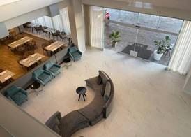 Varali Grand Hotel 3