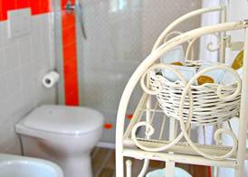 Bed And Breakfast Le Azalee 5