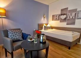 KEMPE Komfort Hotel 3