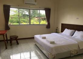 Be Fine Sabuy Hotel and Resort 4