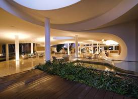 Tambuli Seaside Resort and Spa 2