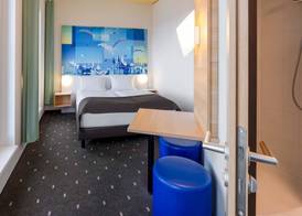 B&B Hotel Fulda-City 2