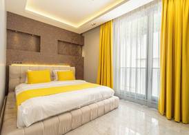 Elite World Homes Istanbul Bosphorus 4