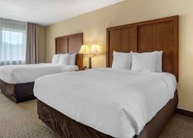 Comfort Inn & Suites Bothell - Seattle North 4