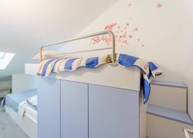 Apartment Penzo 5