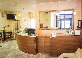 Hotel Centrale 2