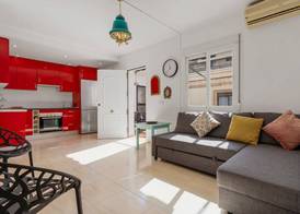 Bright rooftop by Costarentals - Ref 255 2