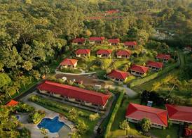 Arenal Volcano Inn 3