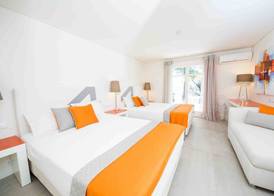 Marpunta Resort, Santikos Collection 4