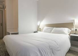 Hotel du Clocher 5