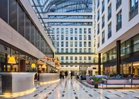 Hotel Kö59 Düsseldorf - Member of Hommage Luxury Hotels Collection 2