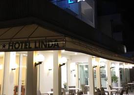 Hotel Linda 2