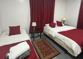Naryn Guest house 3