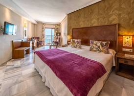 Hotel Balcón de Europa 5