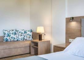 Dionysos Village Resort 4