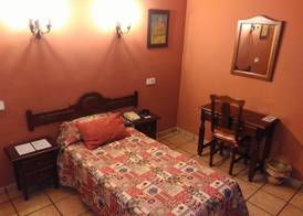 Hotel Riavela 4
