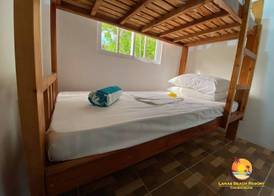 Lanas Beach Resort Carabao Island 3